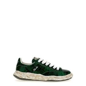 Maison Mihara Yasuhiro Charles Sneakers - NWT